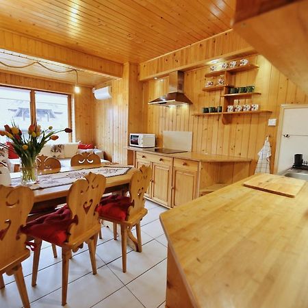 Apartamenty - Wymarzone Widoki Zakopane Luaran gambar