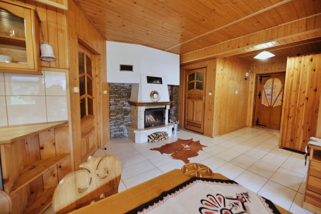 Apartamenty - Wymarzone Widoki Zakopane Luaran gambar