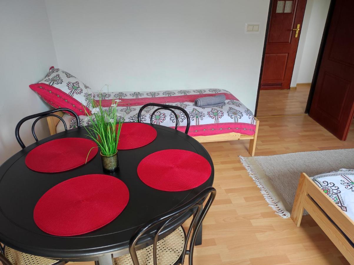 Apartamenty - Wymarzone Widoki Zakopane Luaran gambar