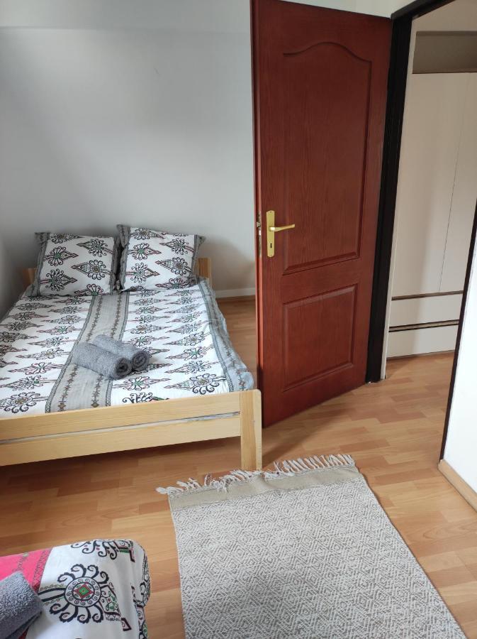 Apartamenty - Wymarzone Widoki Zakopane Luaran gambar