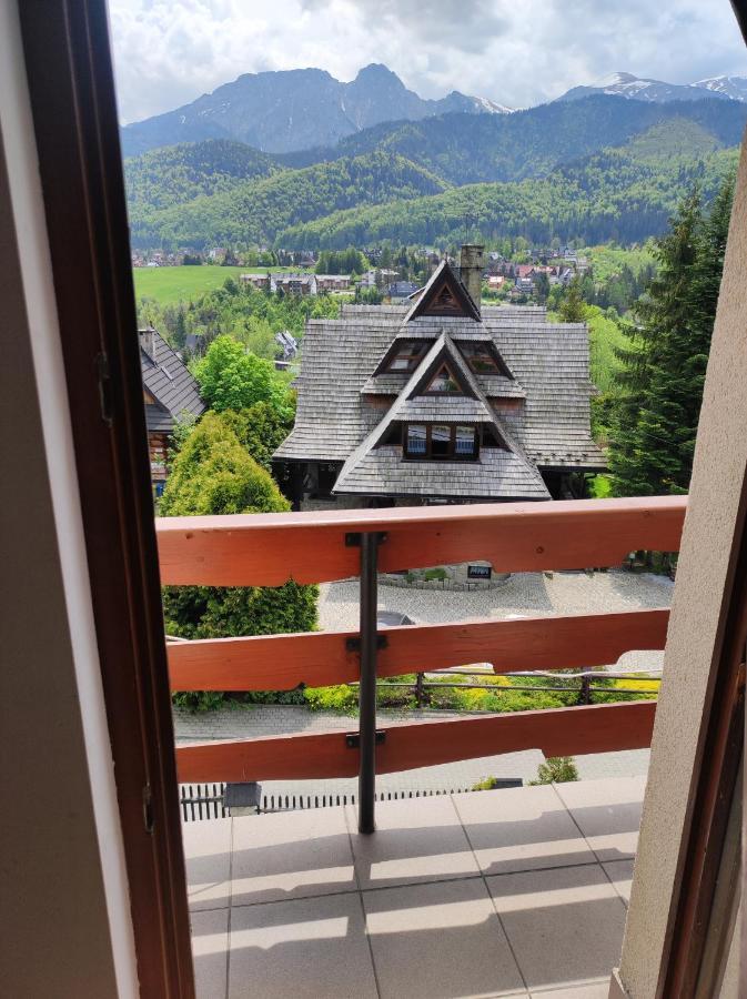 Apartamenty - Wymarzone Widoki Zakopane Luaran gambar