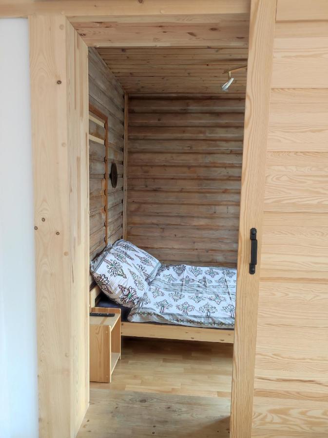 Apartamenty - Wymarzone Widoki Zakopane Luaran gambar