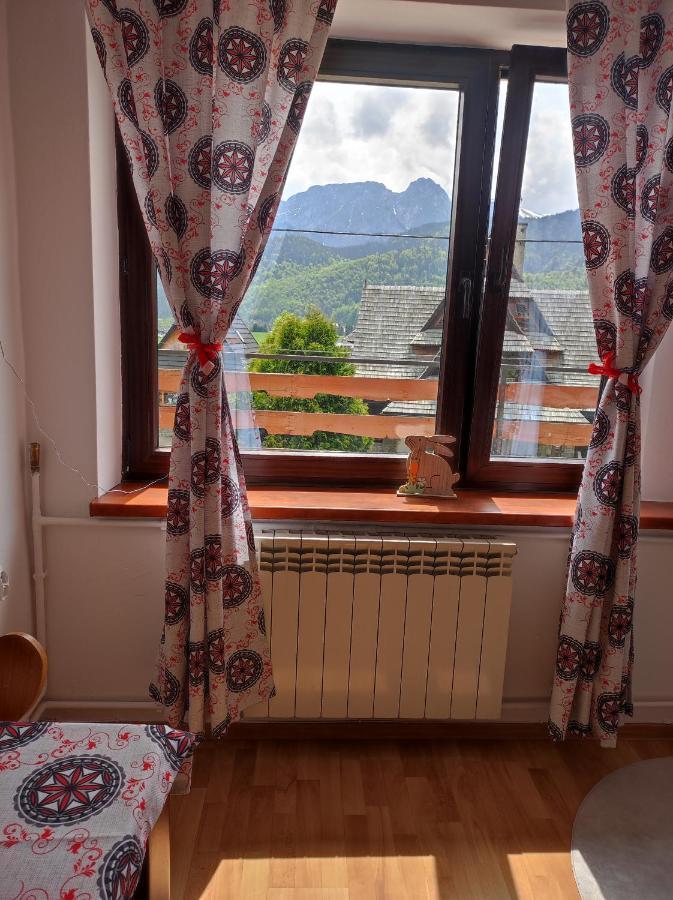 Apartamenty - Wymarzone Widoki Zakopane Luaran gambar
