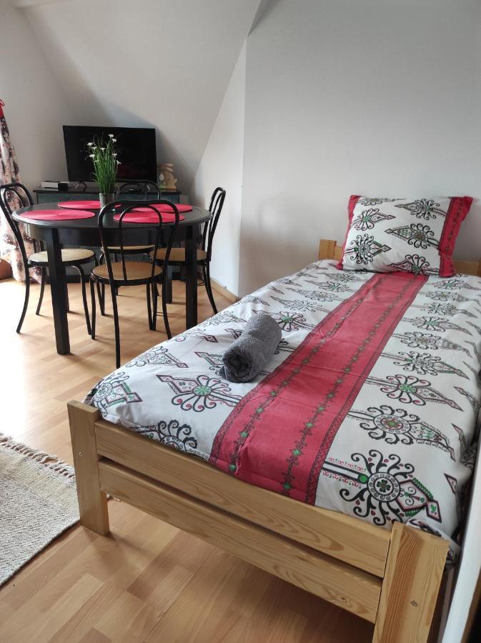 Apartamenty - Wymarzone Widoki Zakopane Luaran gambar