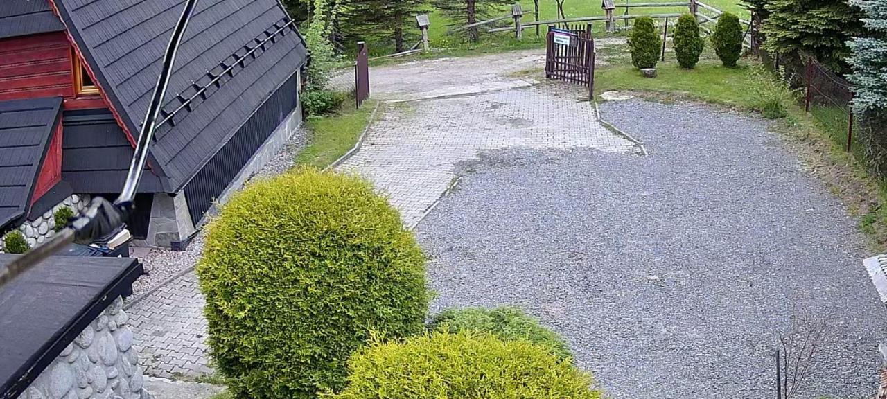 Apartamenty - Wymarzone Widoki Zakopane Luaran gambar