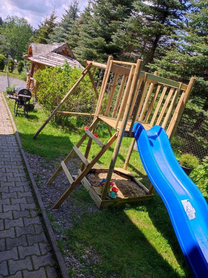Apartamenty - Wymarzone Widoki Zakopane Luaran gambar